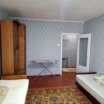 Оренда 1к Святошинський рн метро Святошино 5хв пішки