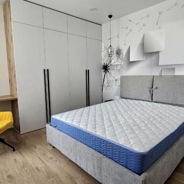 Дніпровська набережна вул., 20-А