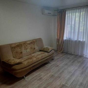 Сдам 1 к-ю  квартиру на долгий срок