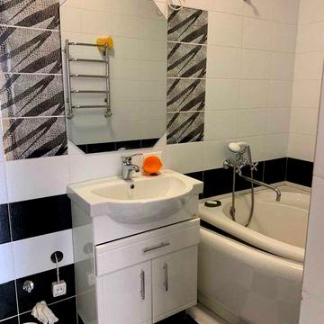 Продаю 3 кімнатну квартиру з автономним  (Ближній Ковельський)