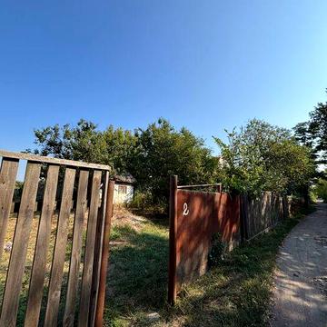 Будинок в селі Березняки
