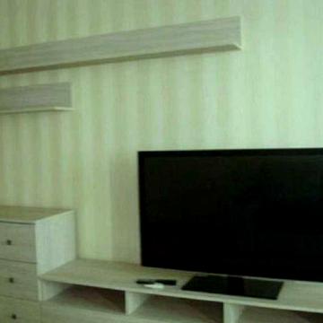 Здам 1-к. Новий будинок. Просп. Науки, 60-а. Метро Деміївська - 10 хв.