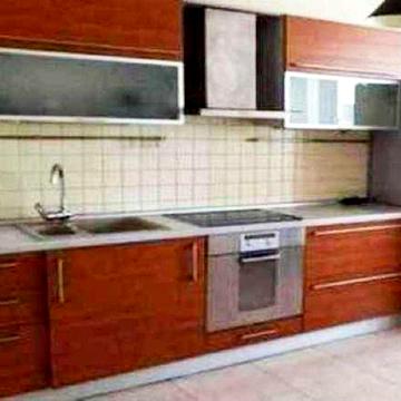 Здам 1-к. Новий будинок. Просп. Науки, 60-а. Метро Деміївська - 10 хв.