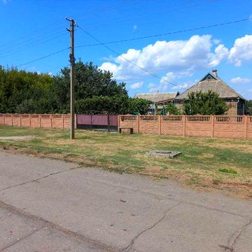 Продам будинок в селі Новогупалівка