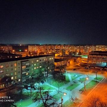 Повітряна вул., 6