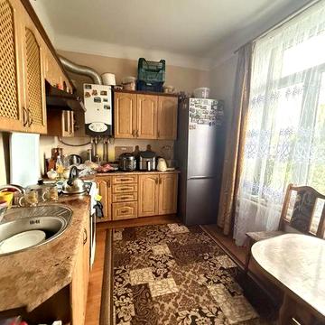 Продаж 1 кім. квартири 40м2, вул. Війтівська Гора, м.Дрогобич