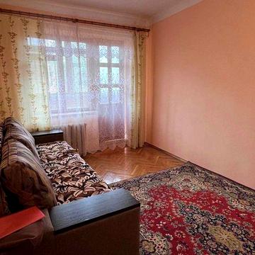 Здам  2-кімнатну квартиру на Степана Бандери Муніципальна варта