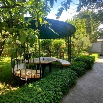 Костанді вул.