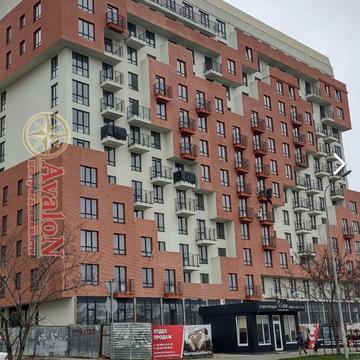 Академіка Заболотного вул., 55а