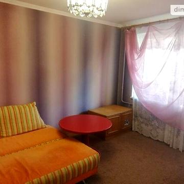 Довгострокова оренда 1к Квартира Мандриківська вулиця