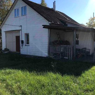 Продаю  будинок із дерева  (р-он Пашини)