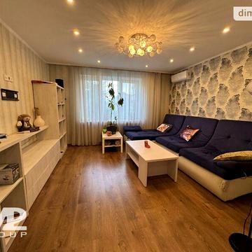 Продаж 4к Квартира Європейська (Жовтнева) вулиця