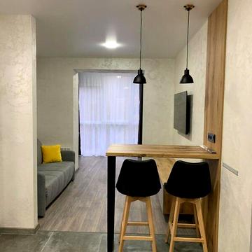 Продаж 1к Квартира Мандриківська вулиця ЖК Лучший Дом