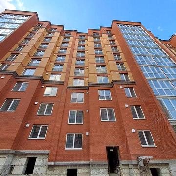 Продаж 2к квартири на вул. Лучаковського, Дружба.Тернопіль