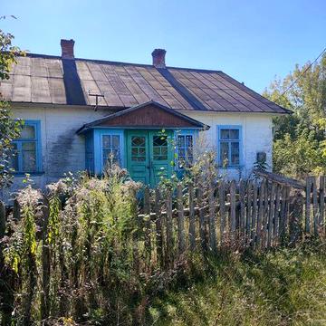 Продам будинок в с. Великий Стидин !