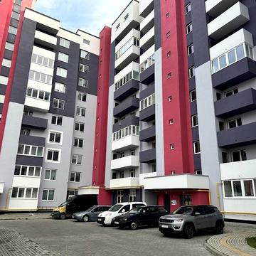 Глинянський Тракт вул., 4