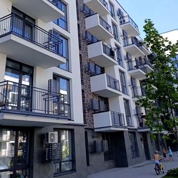 Продаж 1 кімнатна новобудова Аурум Форест м. Винники
