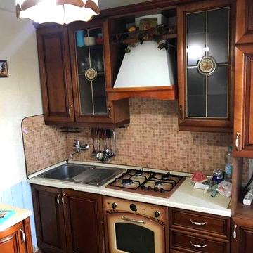 Оренда 3-кімнатної квартири, вул. Каштанова, 8а