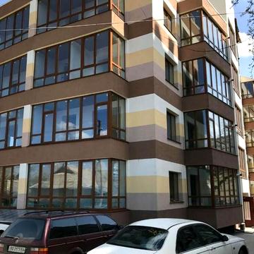 2-й Мирний пров., 8