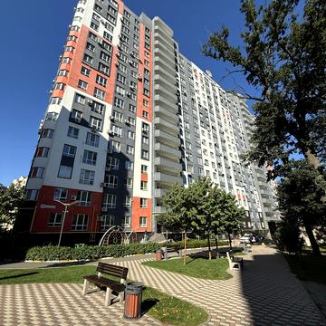 Миколи Сингаївського вул. (Ново-Оскольська), 2-Ж