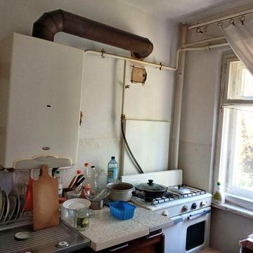 Оренда 1 кімнатної квартири,проспект