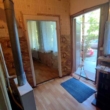 Сдаётся долгосрочно 2 ком квартира на ул. Екатериненская/Еврейской