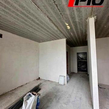 1 кімнатна ЖК Домашній 2 | 45,5 | з чорновими роботами | під Єоселю ЖК Домашній 2