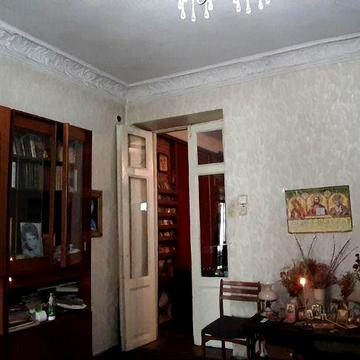 Продам трёхкомнатную квартиру на Мясоедовскрй