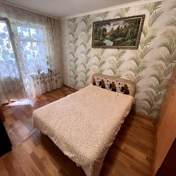Оренда 2 к квартири на Виставці, Перемоги 10а