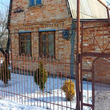 Дача в кудашево. Кооператив Рудана