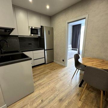 Оренда двокімнатной квартири.Власник