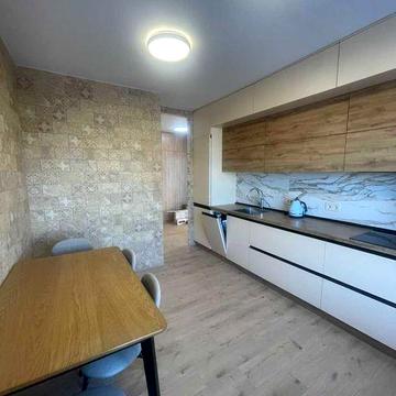 Оренда двокімнатної квартири в ЖК Центральний Преміум місто Ірпінь