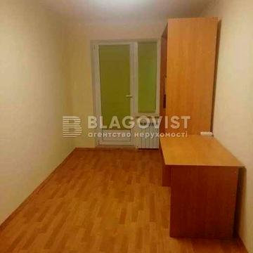 Продаж 3-х кімн вул  Голосіївська 16