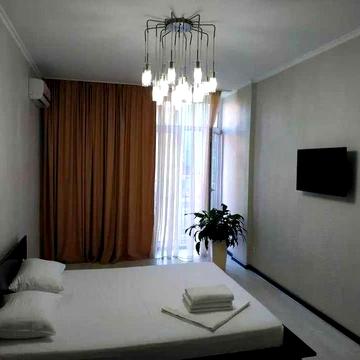 1к квартира, 41м²,  ЖК Комфорт Таун, Регенераторна 4к5, м. Лівобережна ЖК Комфорт Таун