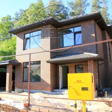 Продаж Будинку з Лісом Озеро Комунікації Гореничі
