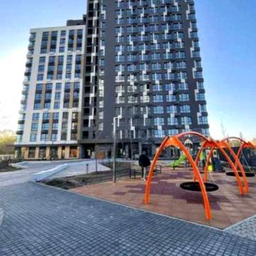 Продам двокімнатну квартиру 66 м&#178; в ЖК А+Я. ЖК А+Я