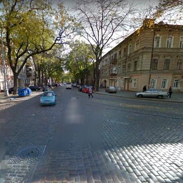 Квартира с историей на Нежинской. Центр Города.  Дерибасовская рядом