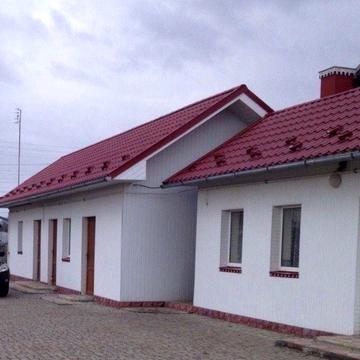 Продам цегляний будинок в Івано-Франківській області