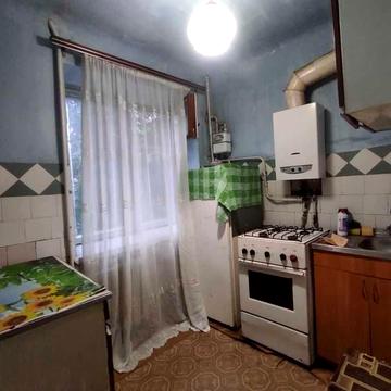40826 НАЙдешевша  2к Виставка 42м2 НЕ Кутова