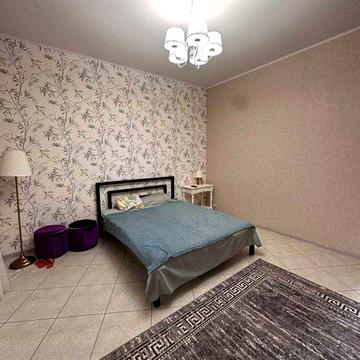 Ремонт! Продам 1к квартиру 45м2 в центре, ул. Святослава Хороброго