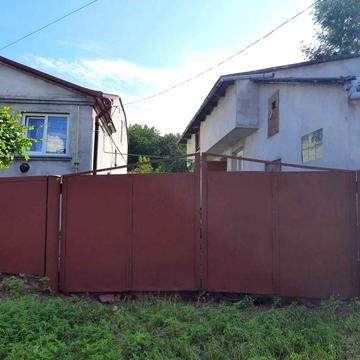 Будинок у Куликові