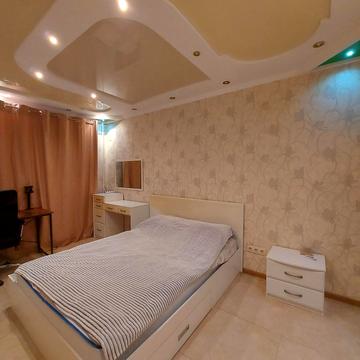 Єгорова, 5