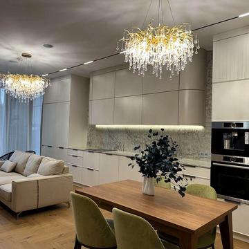 БЕЗ КОМІСІЇ! Продаж 3к квартири ЖК TARYAN TOWERS, 86м2 ЖК Taryan Towers