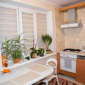 Продам квартиру 3 к. с капитальным ремонтом, метро Масельского.