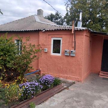 Продам дом Кулиничи (Благодатное) 25 соток земли участок