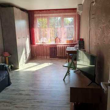 Продаж 2к Квартира Молодіжна вулиця