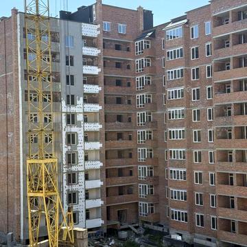 Інститутська вул., 6а