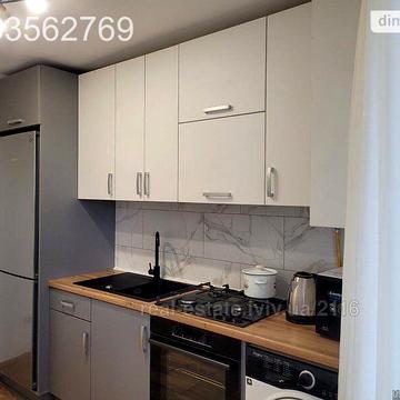 Довгострокова оренда 1к Квартира Стрийська вулиця
