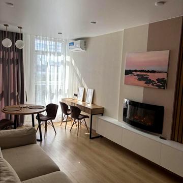 Луговська вул., 125