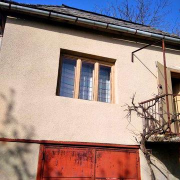Продам дачу с. Нижнє Солотвино, Закарпаття.  Відеоогляд. Власник